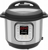 Electric Pressure Cooker for Easy Cooking