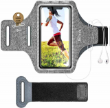 Cell Phone Armband Case Makes Your Task Easier