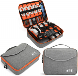 Electronics Travel Bag to Make Your Trips More Interesting