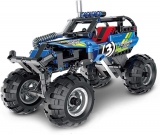 Construction Engineering Kits for Creative Learning