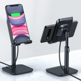 Wireless Charging Stand for Easy and Quick Charging