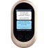 Fingertip Pulse Oximeter Blood Oxygen Saturation Monitor