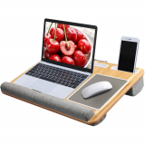 A Multi-Functional Lap Desk For A Perfect WorkSpace