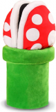 Cannibal Plant Slipper That Relaxes Your Feet