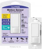 Maestro occupancy sensor switch to Simplify Your Work