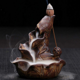 Ceramic Incense Burner To Leave Your House Smelling Fresh