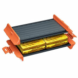 Microwave Cookware Sandwich Grill & Cheese Sandwich Toaster