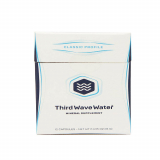 Mineral Enhanced Flavor Optimizer for Perfect Coffee Brewing