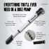 Portable Folding Book Lamp for Your Reading Desk