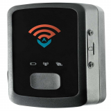 Portable Personal GPS Tracker to Keep Track of Loved Ones and Important Assets