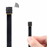 Nanny Security Surveillance Cams with Mobile App