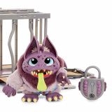 Funny Monster Toy Guano from Crate Creatures