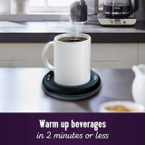 Mug Warmer To Keep Your Coffee Warm