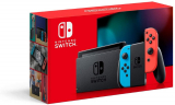 Nintendo Switch for an Excellent Gaming Experience