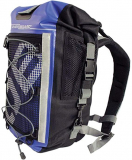 Waterproof Pro-sport Backpack with 20 Liter Capacity