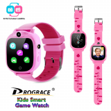 Kids Smart Watch with Rotatable Camera
