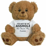 Personalized Teddy Bear for Your Loved One