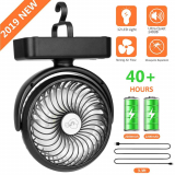 Portable LED Camping Lantern: The Perfect Tool for Camping