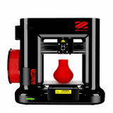 Print The Future With Da Vinci Mini 3D Printer