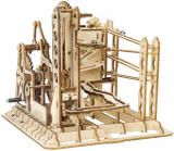 Marble Run Model Kit- Great Gift for Teens