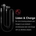 Rayz Earphone is Coming with Lightning Connector for iPhone