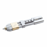 Rectangular Rail Pen to Write with Ultimate Comfort