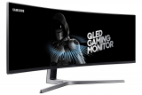 Samsung 49-inch Gaming Monitor For The Best Visual Experience Ever!