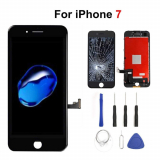 Screen-Replacement Repair Tool Kit for iPhone 7