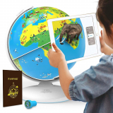 Orboot Globe App for Kids- Interactive and Educational
