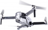 Smart 4K Quadcopter Drone with UHD Video Recording