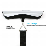 Smart Camry Digital Luggage Scale Makes Smart Weighing