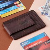 Napawalli Wallet can Block RFID Signals to Secure Your Credit Cards