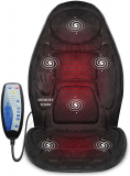 Memory Foam Massage Seat Cushion For a Great Relaxation