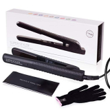 The Best Ceramic Hair Straightener For Your Hair With Adjustable Temperature