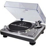 This Portable Turntable Beats Its Competition Hands Down!