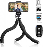 Tripod S Bluetooth to Get Extraordinary Effects
