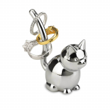 Cat Ring Holder Helping to Keep Your Rings Safe