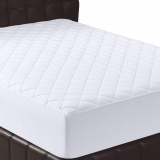 Bedding Quilted Mattress Pad with High Durability