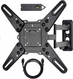 TV Wall Mount kit For the Best Positioning of Your TV