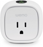 Wemo Insight Smart Plug That Makes Your Work Simpler