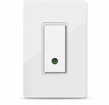 Wireless Light Switch Control Lights from Anywhere