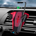 Wireless Car Charger Smart Fast Charging