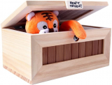 Don’t Touch Useless Box an Exciting Gift For All