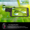 Camera Lens Kit for Smartphones