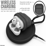 Glowing AirPods Case is Here to Protect your AirPods