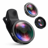 Shoot Creative Images with this All-in-one Lens kit
