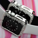 Apple Watch Case To Give Your iWatch A Sleek Look