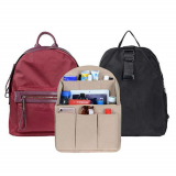 Backpack Organizer Insert to Organize Stuffs in Your Backpack