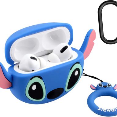 21 Best Unique Cases for AirPod Pro