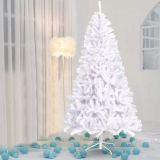 12 Best White Christmas Tree Collection for this Christmas